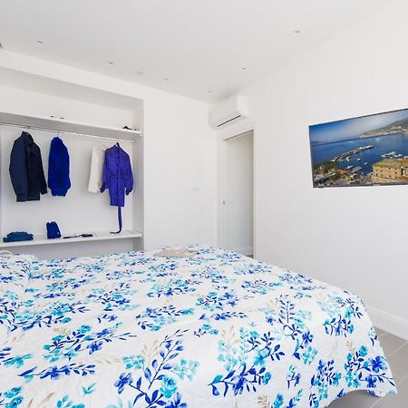 Apartament Wabi-Sabi Flats Półwysep Sorrentyński Zewnętrze zdjęcie